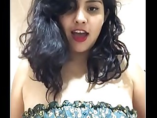 desi hot tease