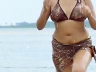 Kiran Rathore Bikini Actress